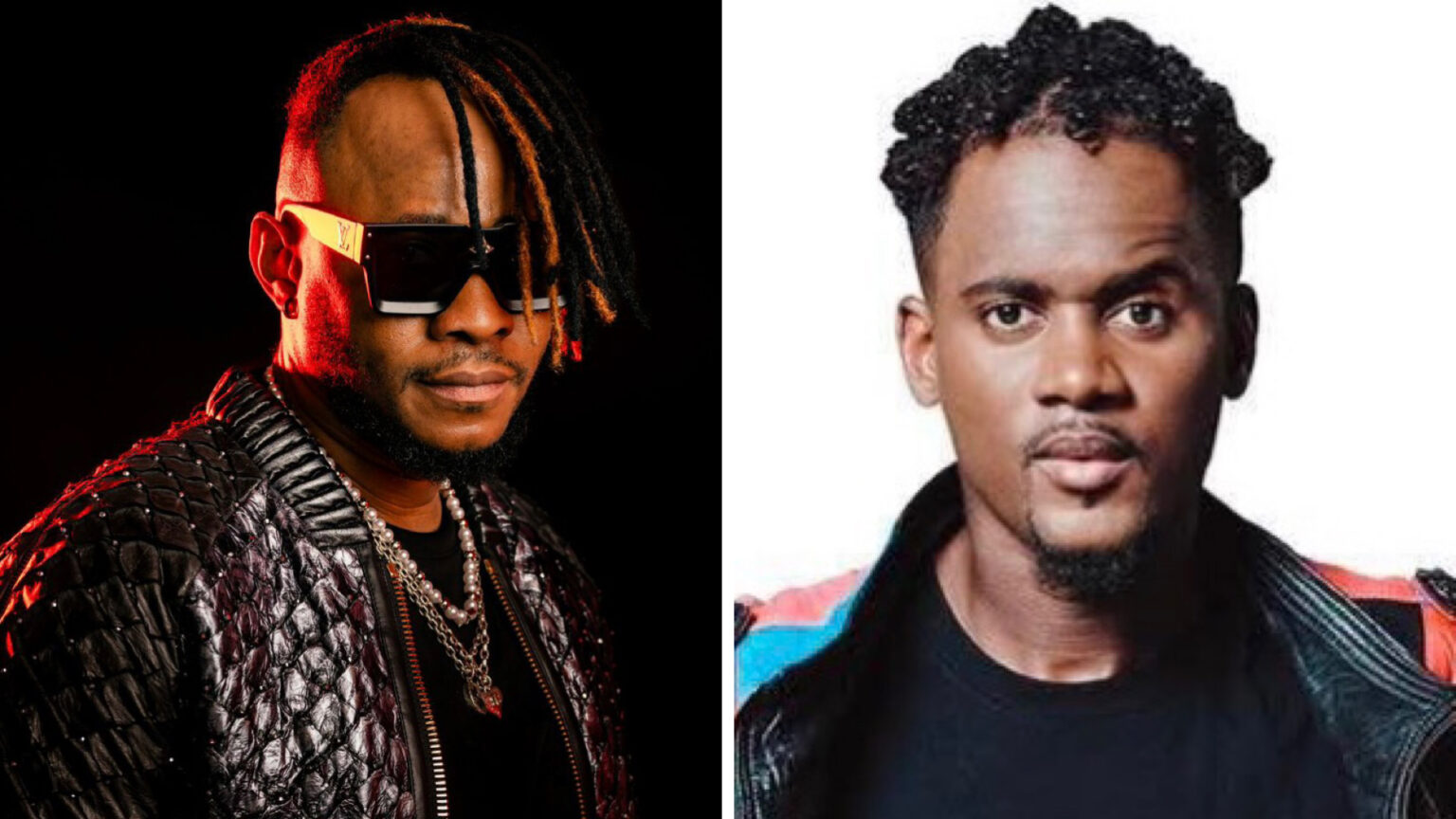 Fish Killa annonce sa collaboration avec Black M