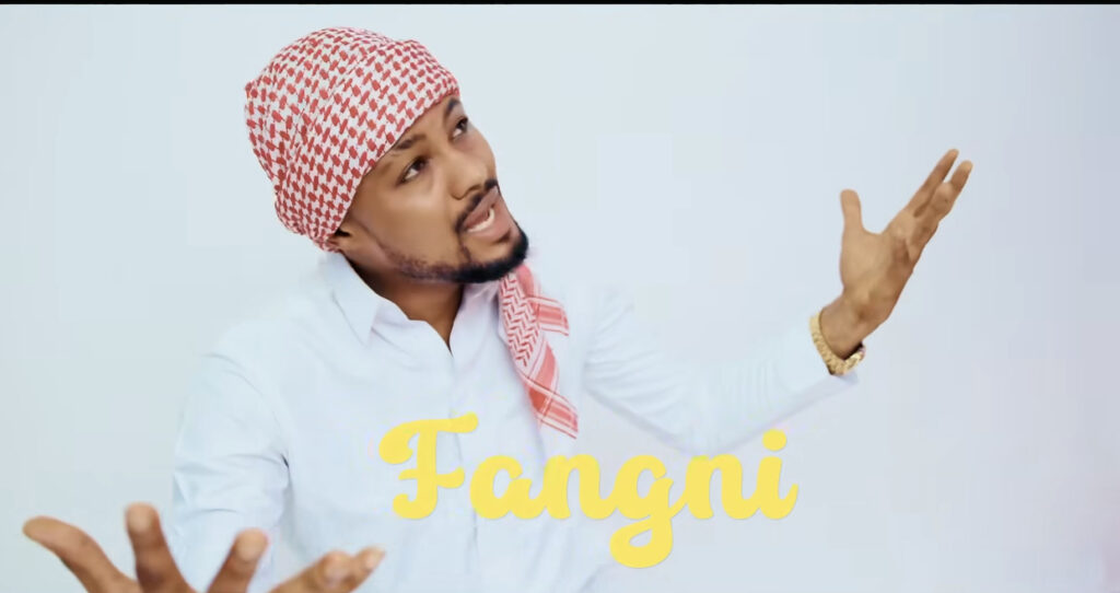 Les messages de Cam’s Mélodie dans ce nouveau single, ‘’Fangni’’