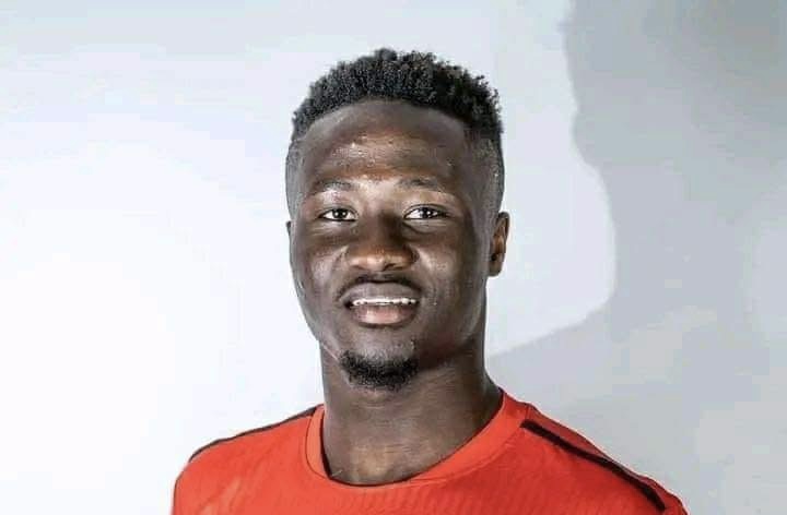 Morlaye Sylla : Mise au point sur sa situation au Portugal