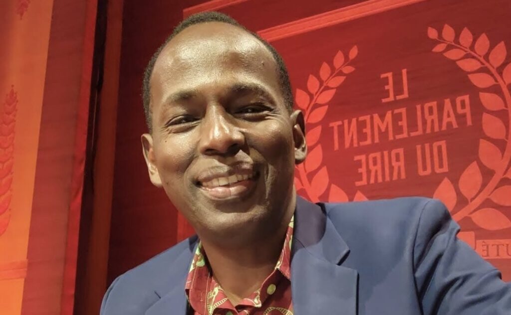 Match du Rire acte7: Mamane est parmi les têtes d’affiche de cette nouvelle édition