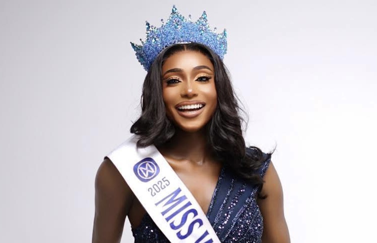 Miss Monde 2025: la candidate Kadiatou Savané compte honorer la Guinée