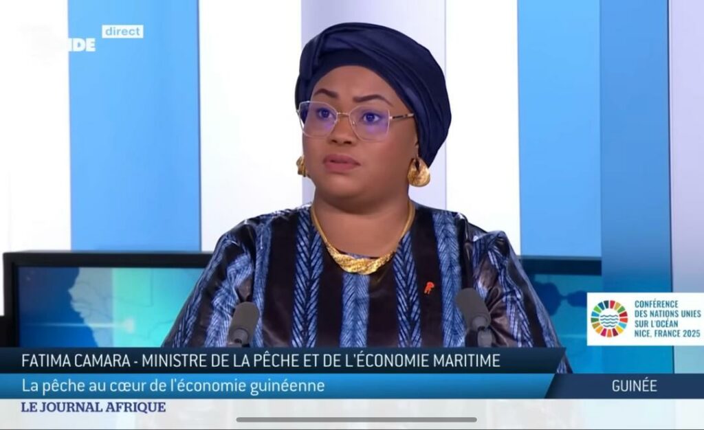 Le ministère de pêche affiche d’autres ambitions