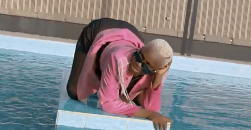 ‘’Warr’’: Sheba Queen balance son nouveau clip vidéo