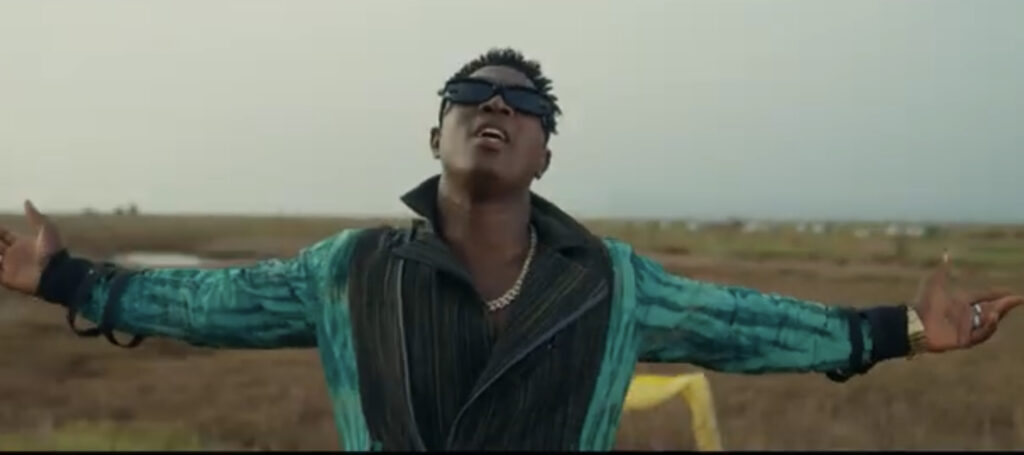 ‘’Fe raba’’: suivez le dernier single de Soul Bang’s