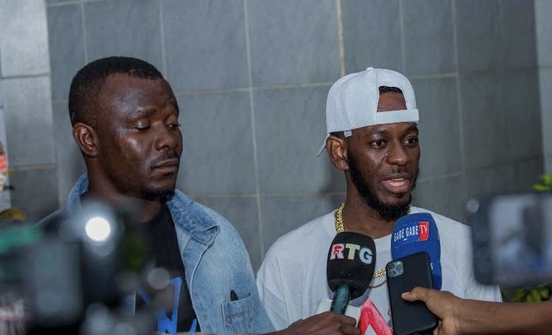 ‘’Nuit de la fierté guinéenne’’: après le grand succès de cette première édition, Habib Fatako et Maxim BK sont de retour