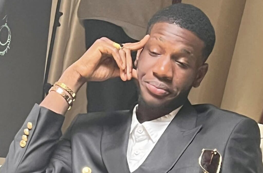 Le come-back tant attendu de Balla Moussa est enfin là !