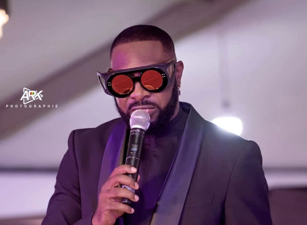 Oudy 1er : Abidjan et Conakry sur le point de vibrer