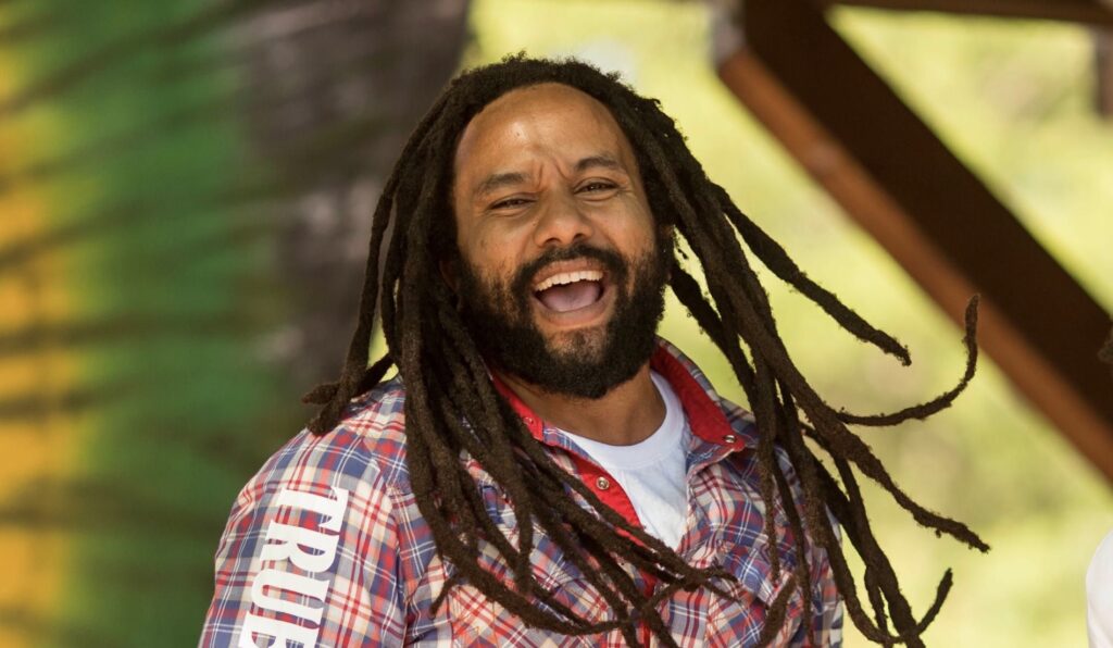 Le Nimba Festival Reggae : Ky-Mani Marley rejoint la liste des têtes d’affiche