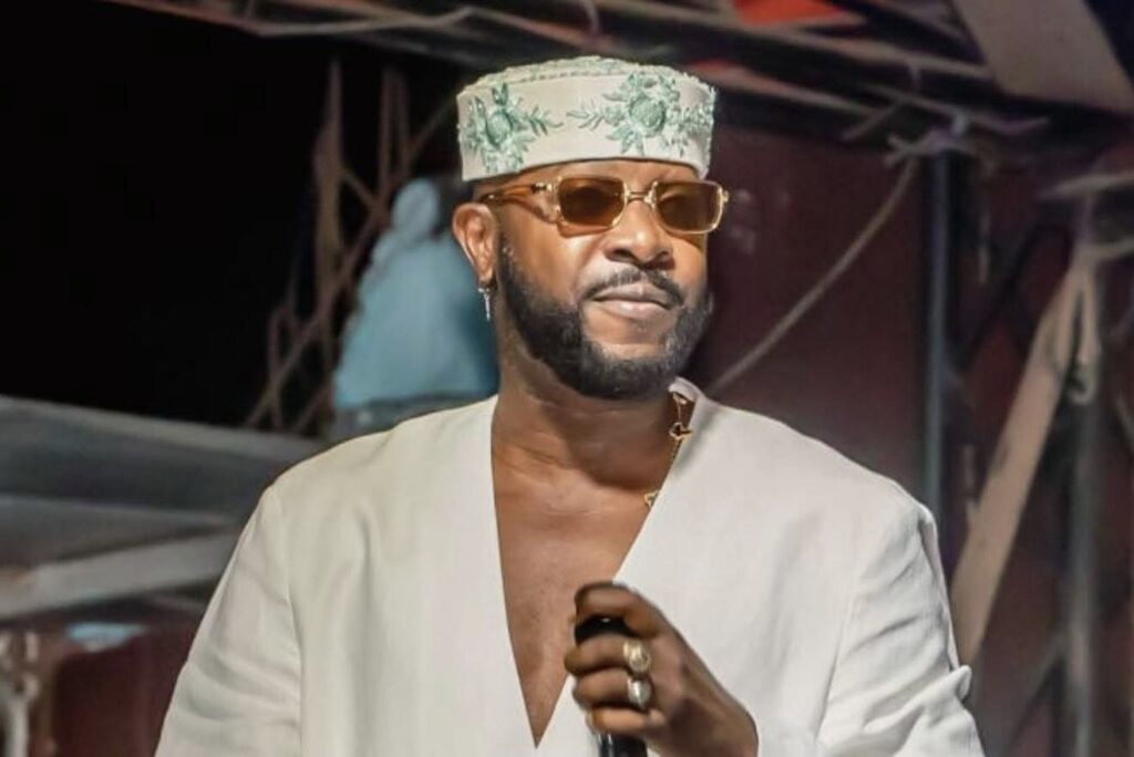 Oudy 1er : Une nouvelle étape de sa carrière au Parc des Princes avec l’Afrique Festival