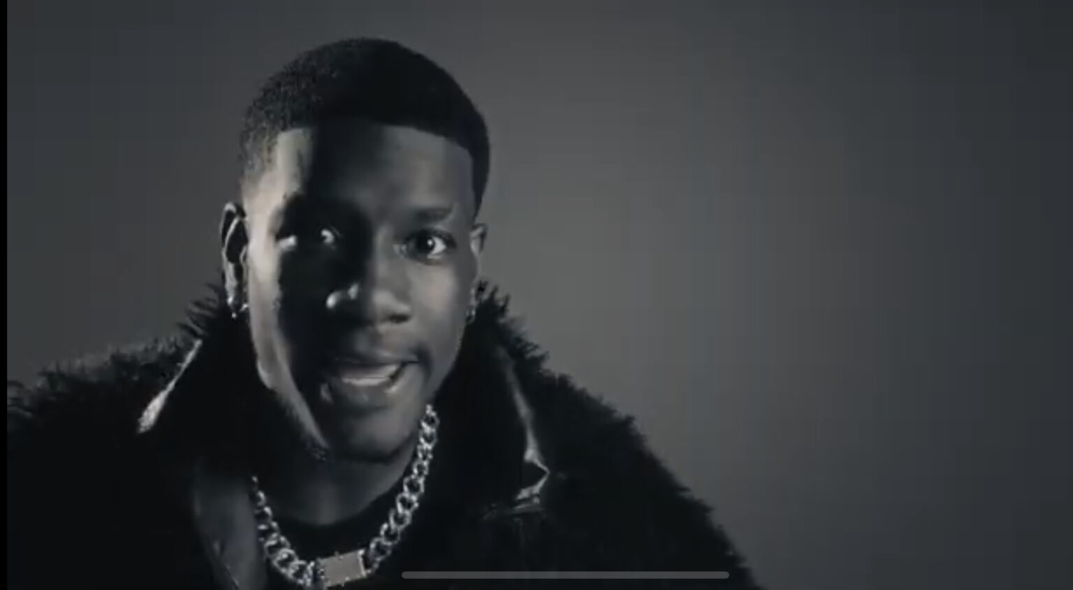Balla Moussa fait son retour dans l’arène musicale avec un nouveau clip rap