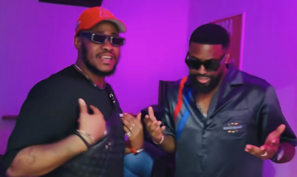 La nouvelle pépite de Fiskilla avec Hiro : ça chauffe !