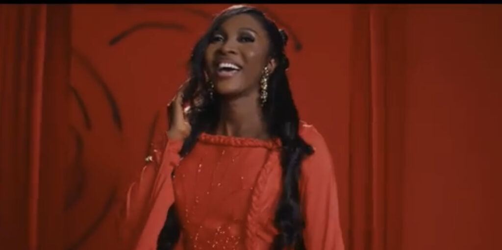 Tenin Diawara : Un nouveau clip vidéo pour dénoncer les faux amis
