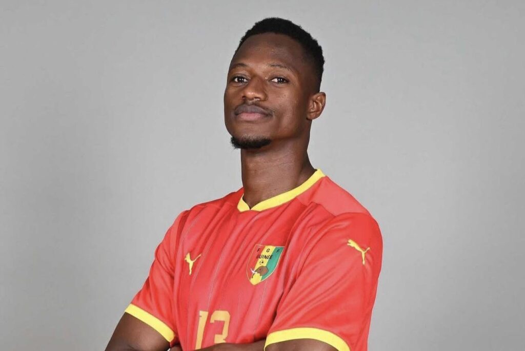 Déclaration de Duarte sur l’absence de Mohamed Aly Camara : Un Scandale dans le Monde du Football?