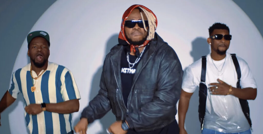 Musique : Fish Killa présente « BORO », un clip explosif