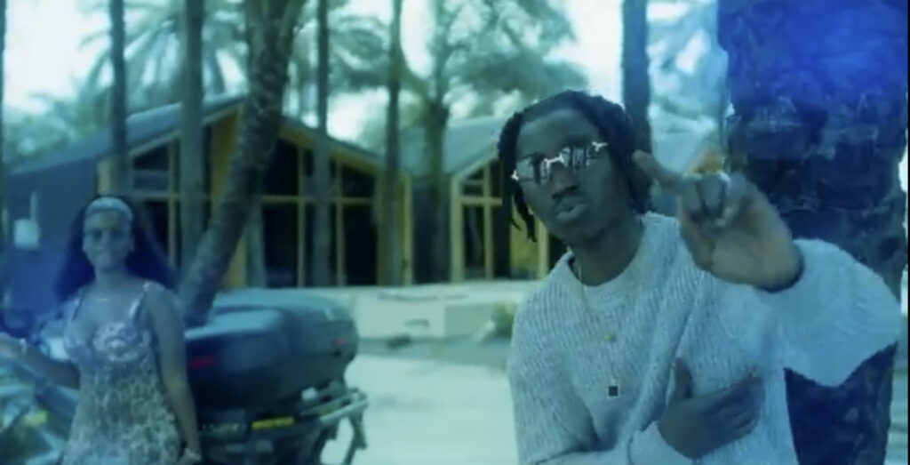 Musique : Le nouveau clip de SMS Tueur de Scène HUM HUM est disponible