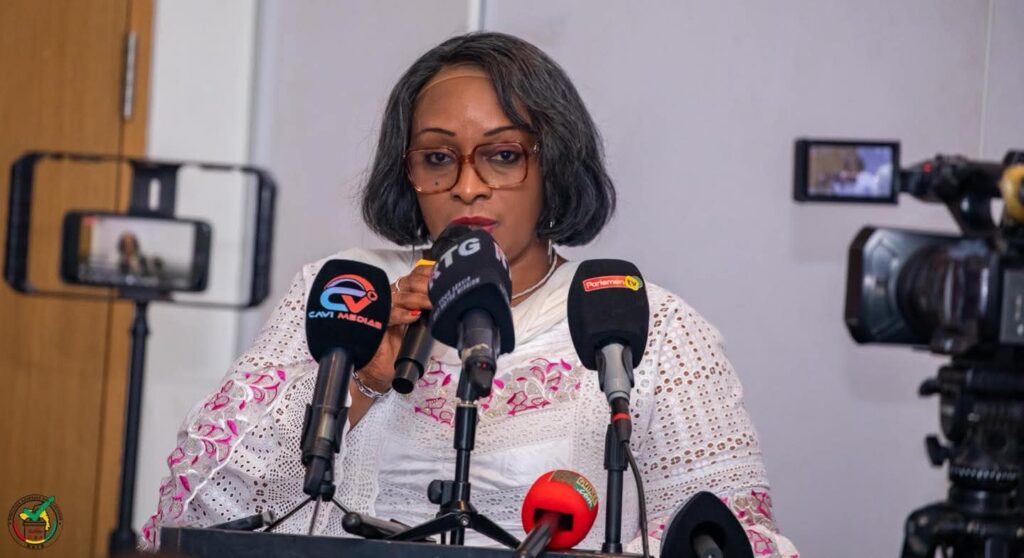 LA DGE RAPPELLE LES CONDITIONS DE PARTICIPATION AU VOTE