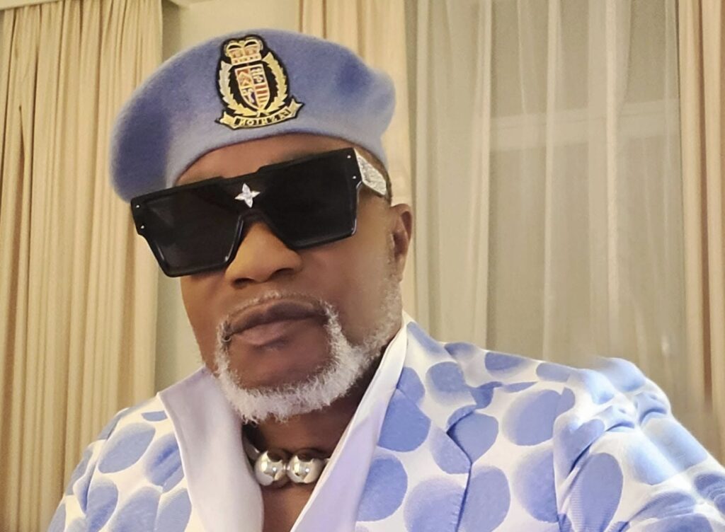 Koffi Olomide en concert à Conakry : un événement musical exceptionnel en vue