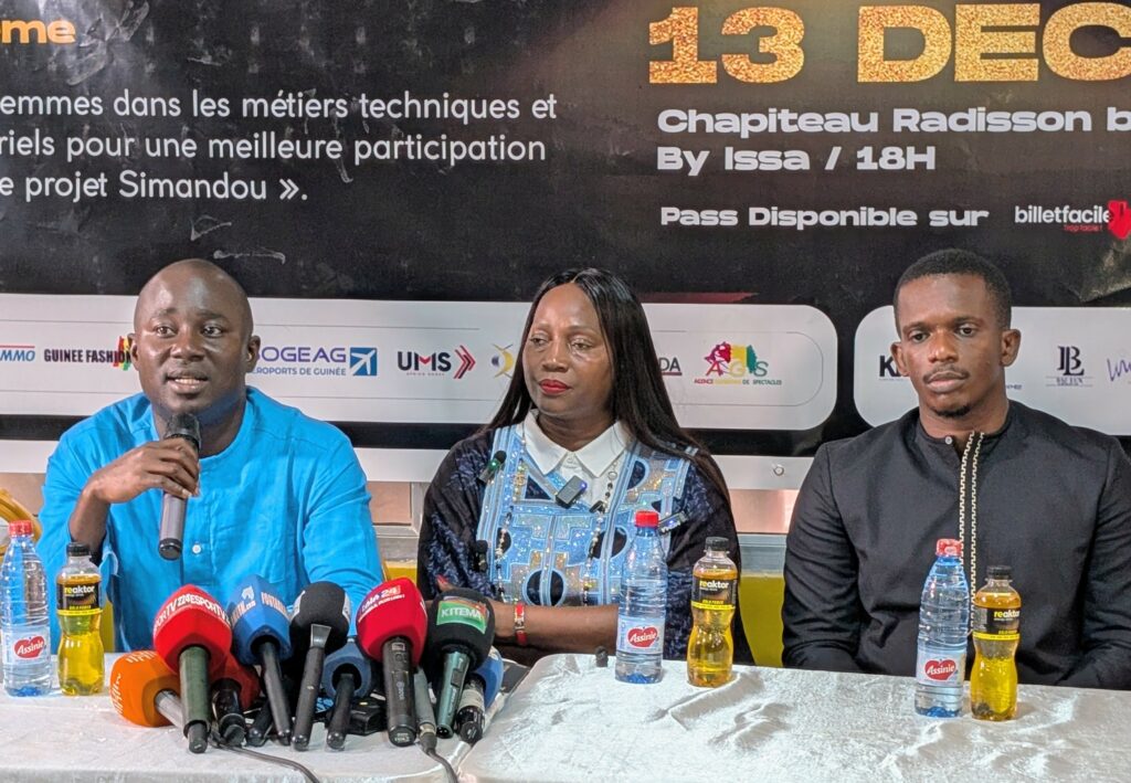 Miss Guinée 2025: le COOMISGUI lève le voile sur les récompenses et les avantages