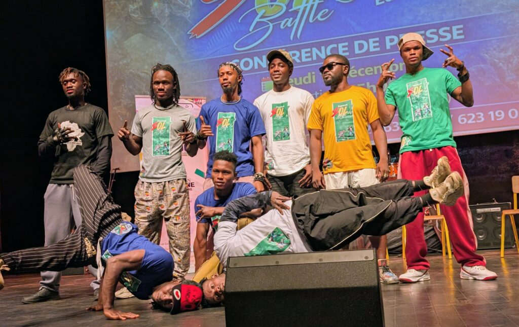 La quatrième édition du festival ‘’Soly’’ est lancée