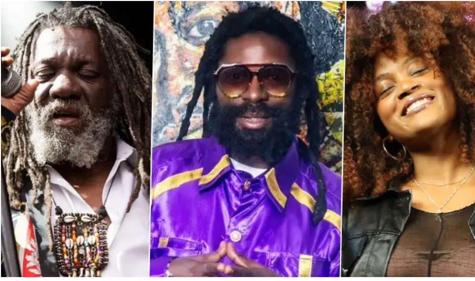Zion City: le temple du reggae rouvre ses portes avec éclat