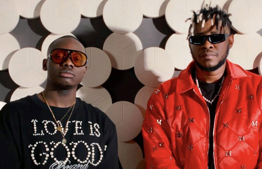 SORTIE OFFICIELLE : « Bomböé Préféré » de Fish Killa feat. Sidiki Diabaté