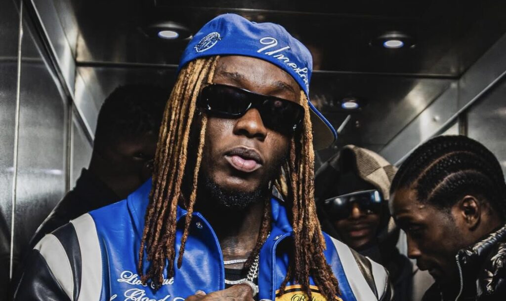 AFRIMA Awards 2026 : Himra, le favori déchu