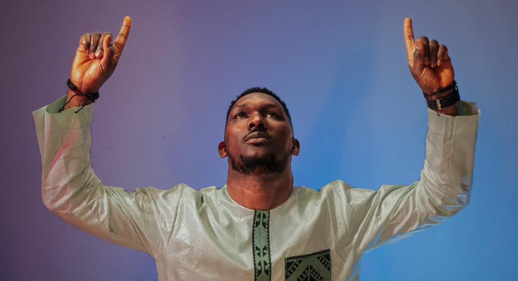 2X2 DIALLO fait un retour émouvant avec « N’TAKHA MARABAKHIRA »