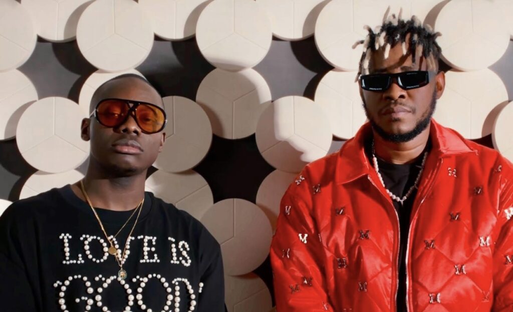 ’NO LIMIT’’ : le featuring de Fish Killa avec Sidiki Diabaté dépasse le million de vues en 8 jours