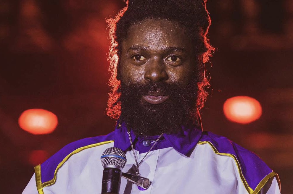 Takana Zion en Lisse pour le titre de Meilleur Reggae Africain