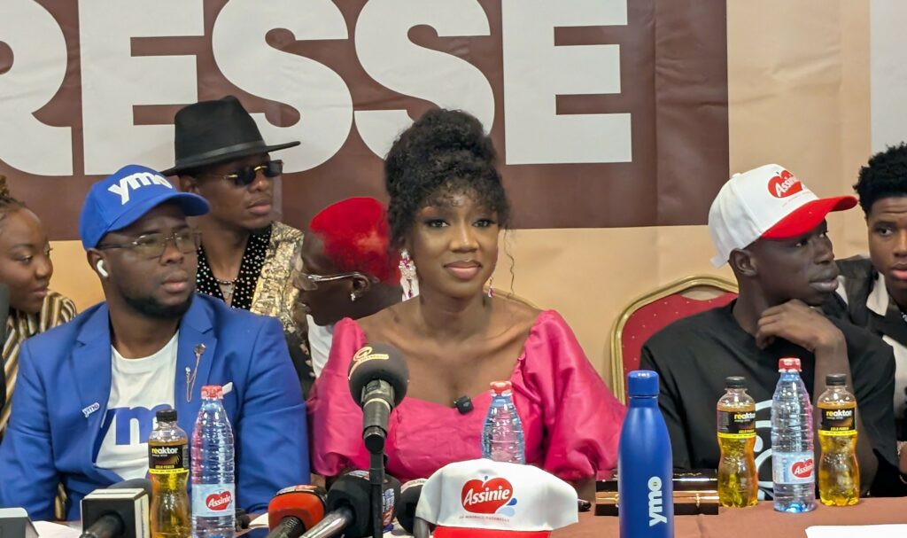 La 6ᵉ édition de la Rencontre des Influenceurs Africains en Guinée (RIAG) : un événement numérique à ne pas manquer