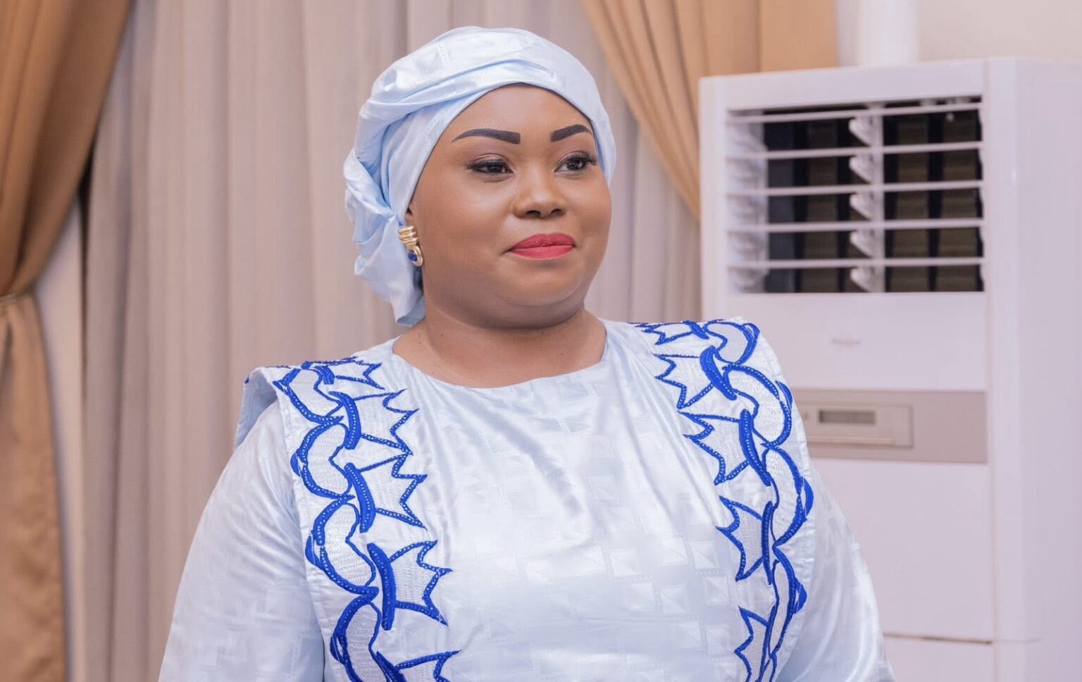 Fatima Camara : Six mois de leadership transformateur à la tête du ministère du Commerce