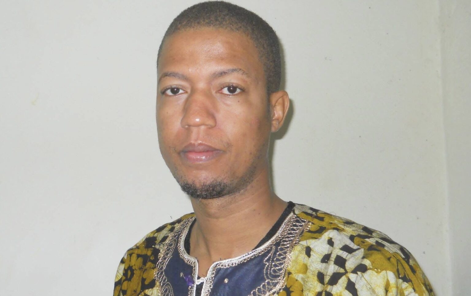 Ousmane Kourouma : « 70 % des artistes guinéens sont des adaptateurs, pas des auteurs »