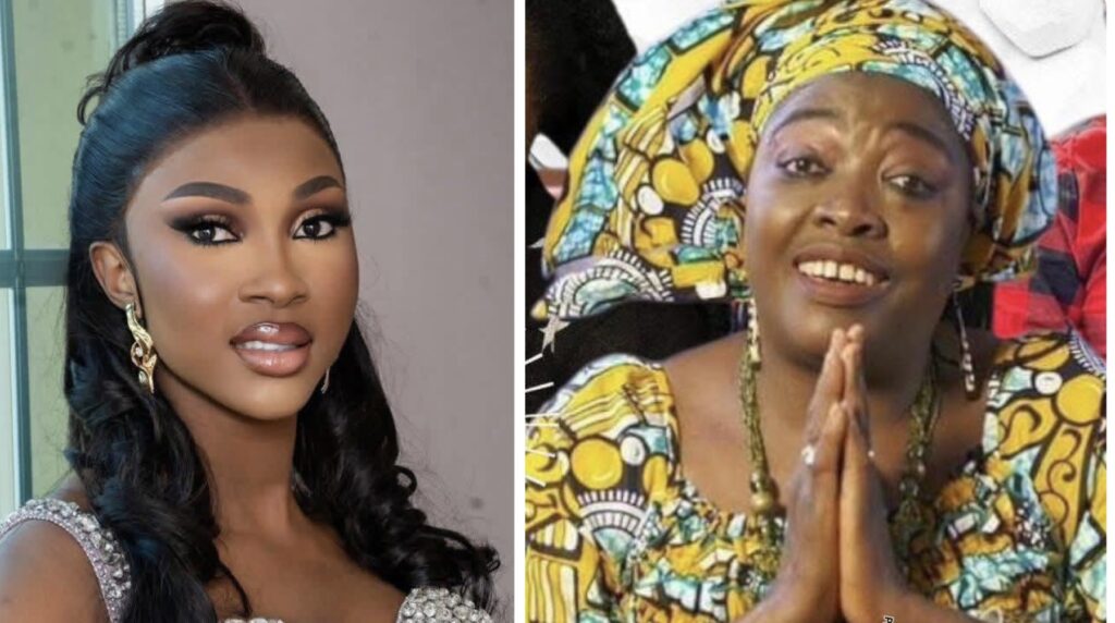Il y a 2 ans, Missia Saran a bloqué la sortie de la reprise de ‘’Soron M’ba Titriba’’ par Tenin Diawara