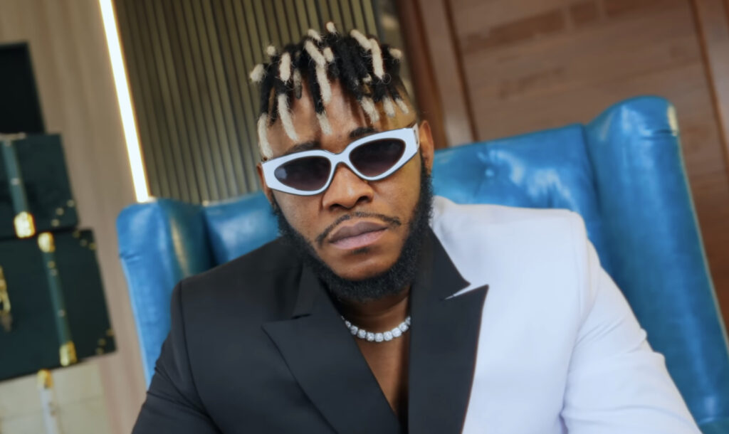 Fish Killa dévoile ‘’Abaralanbè’’ : un clip engagé extrait de l’album No Limit