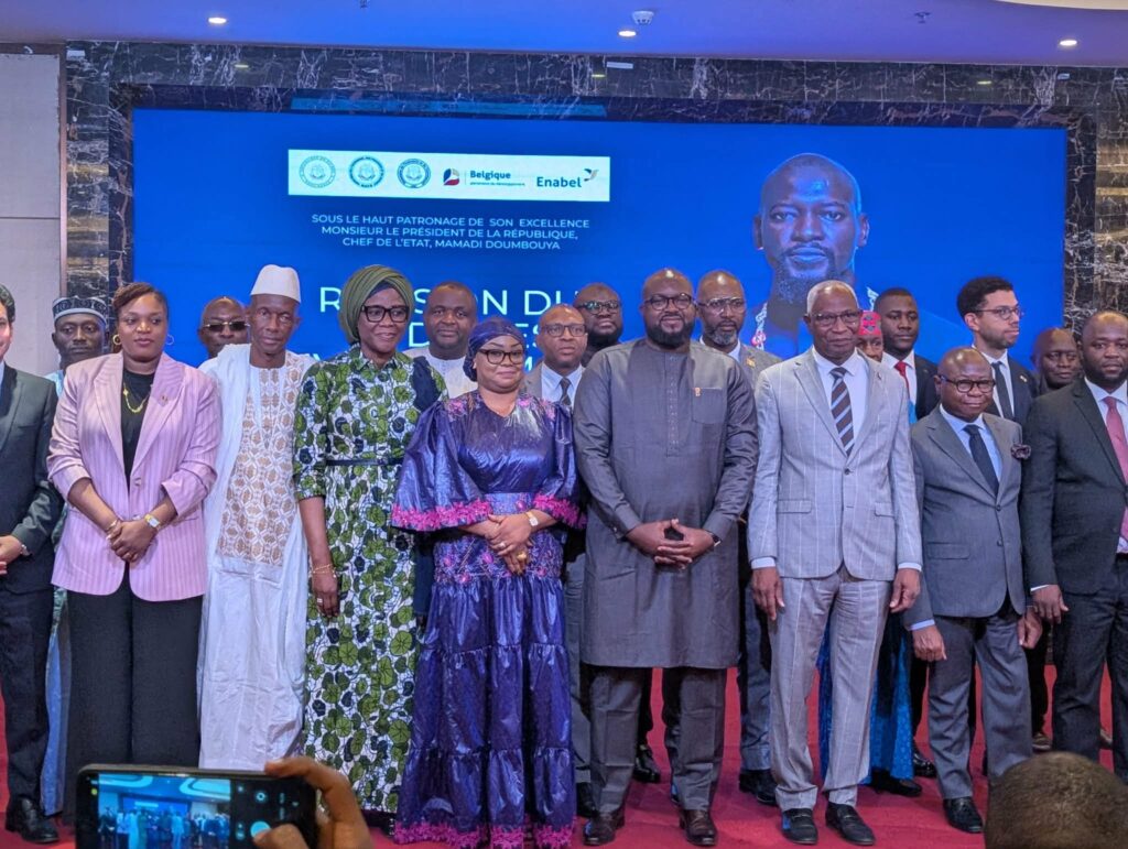 Un nouveau Code des investissements pour une Guinée plus attractive