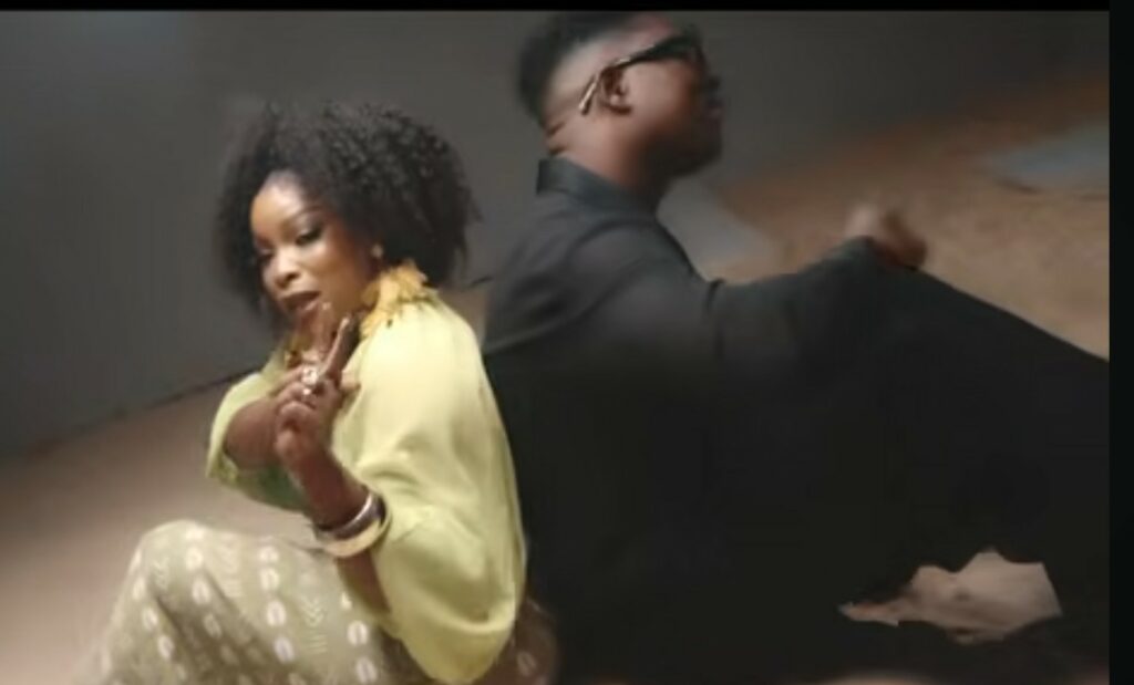 Soul Bang’s et Manamba dévoilent « Fouti », un clip qui parle du mariage
