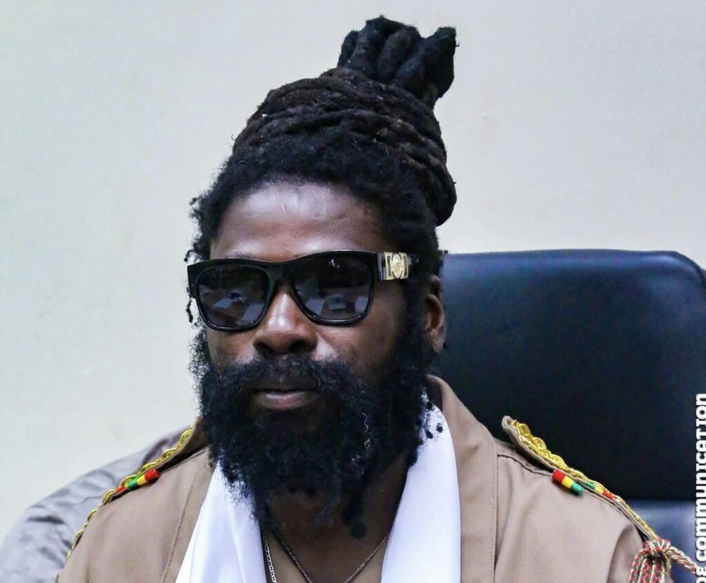 Musique : Takana Zion signe son retour avec un double album au stade de Nongo