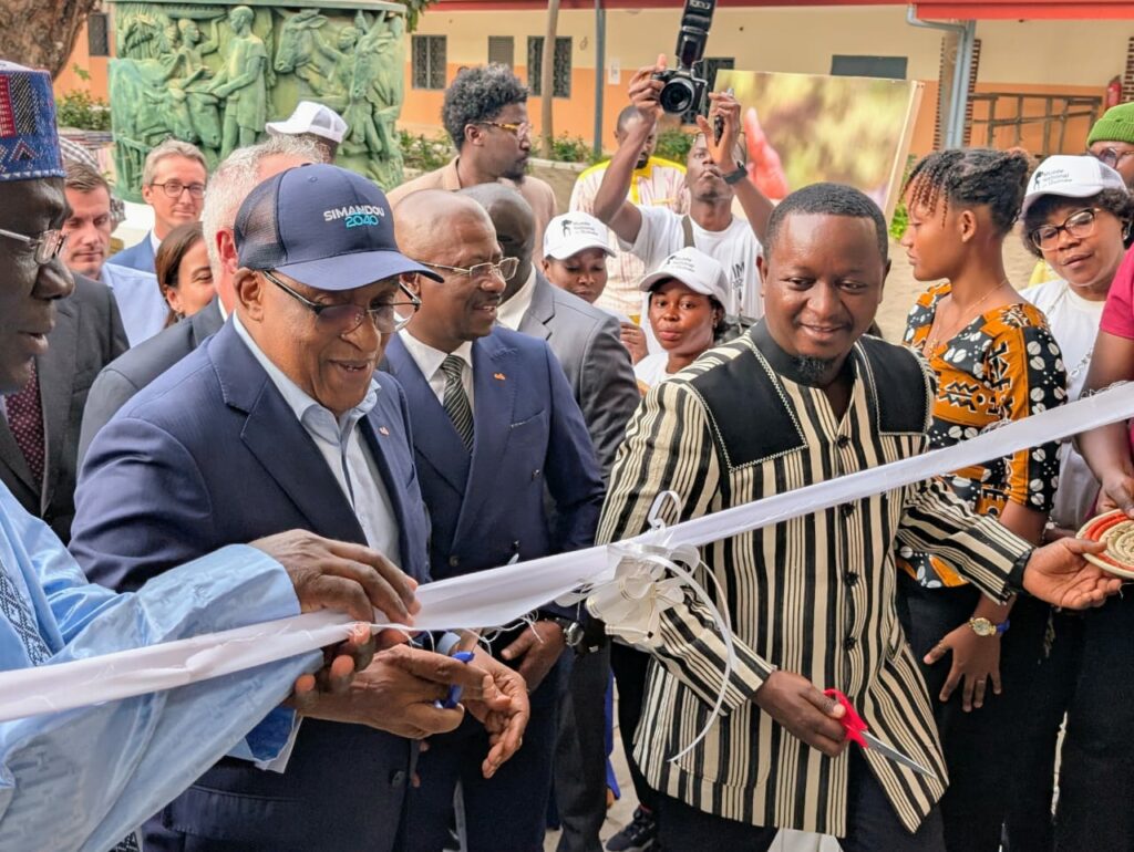 La Guinée célèbre la Journée internationale des musées à Conakry avec un appel à la réconciliation et à la restitution