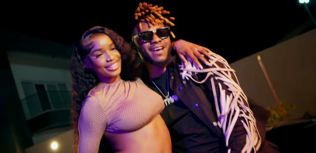 Musique : Fish Killa dévoile “Bébé Nara” et donne rendez-vous à la Tabaski au Stade Petit Sory
