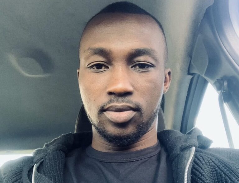 Ibrahima Mohamed Soumah, un autre homme de culture qui soutient les artistes dans le management