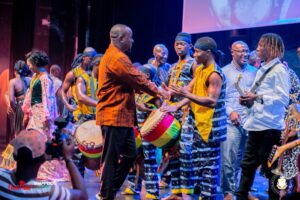 FID 2026 lancé : Conakry vise le titre de capitale mondiale du djembé du 8 au 13 décembre