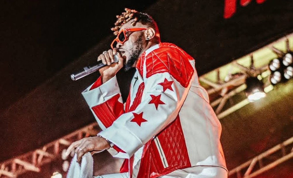 Musique : 10 jours après sa sortie, « No Limite » de Fish Killa franchit les 7 754 ventes
