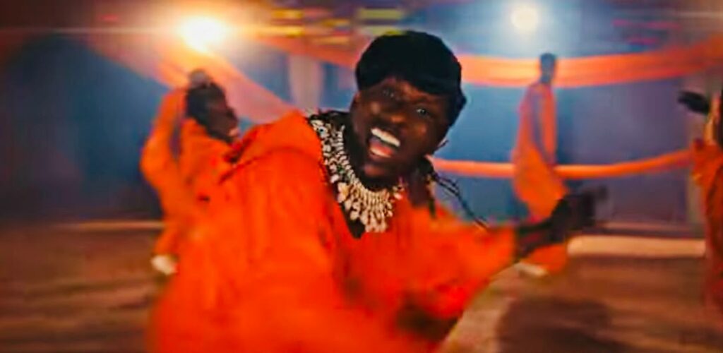 Lil Saako exalte la Guinée dans « Wonkhai » et annonce un double concert au CCFG