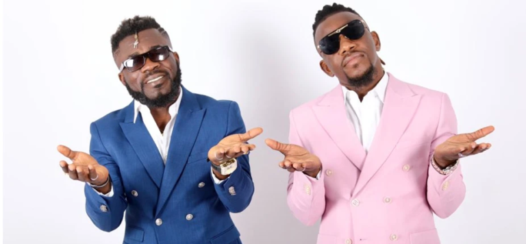 Le légendaire groupe VDA débarque à Conakry pour un show 100% Zouglou
