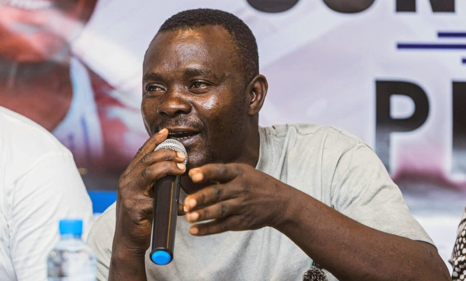 Montréal Nuits d’Afrique: Habib Fatako ne sera absent! Découvrez les raisons