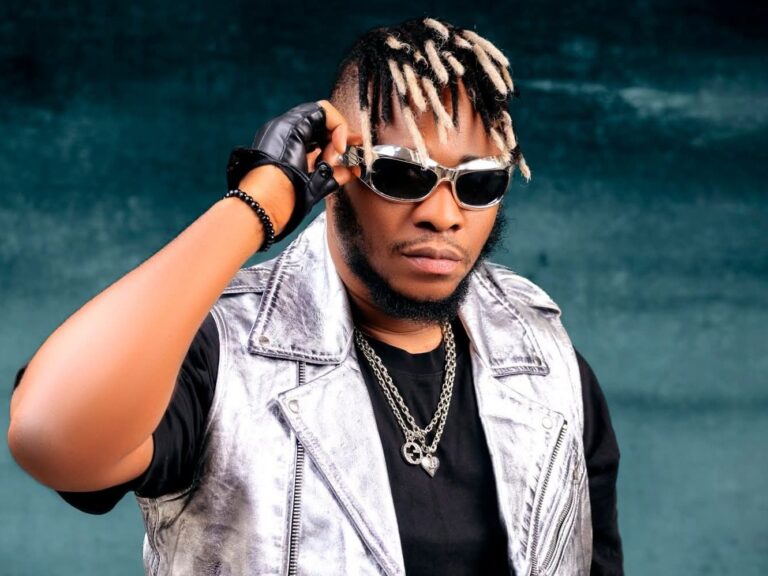 Fish Killa sacré Best Male Artist Content Creator of the Year 2026