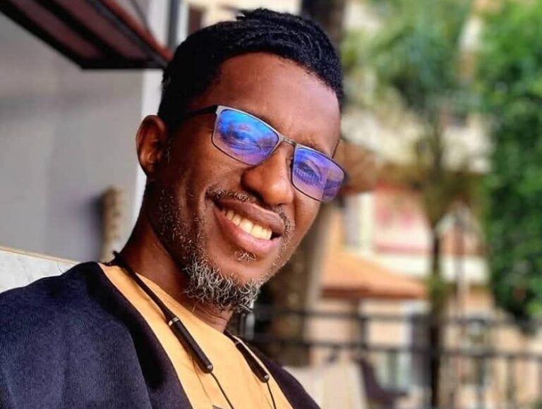 Sow Pedro: « Je pense que Cellou Dalein n’est pas Dieu…Les humoristes le taquinent »
