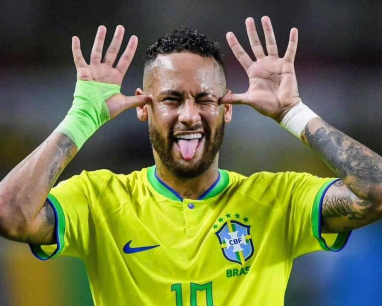 Neymar lâche la bombe : « Je n’ai plus envie de jouer pour le Brési »