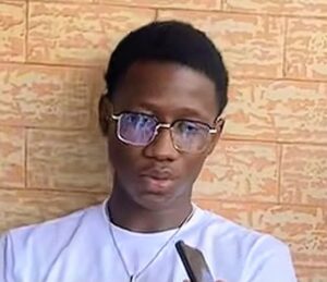 AFFAIRE DES « 408 VIDÉOS SEXTAPE » : MOUSTAPHA alias JP se défend et nie être à l’origine de la fuite