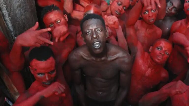 Cameroun: Un label de musique d’une prison cartonne jusqu’aux USA : l’incroyable histoire de Jail Time Records